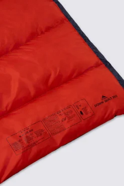 Macpac Alpine Down Quilt 350 V2
