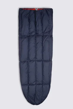 Macpac Alpine Down Quilt 350 V2