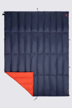 Macpac Alpine Down Quilt 350 V2