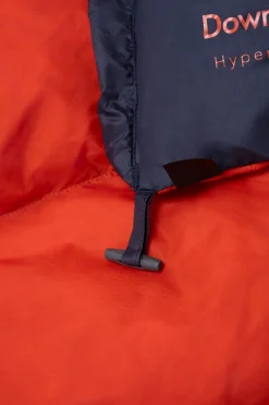 Macpac Alpine Down Quilt 350 V2