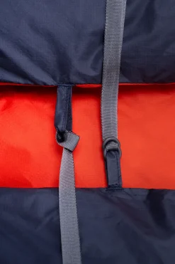 Macpac Alpine Down Quilt 350 V2