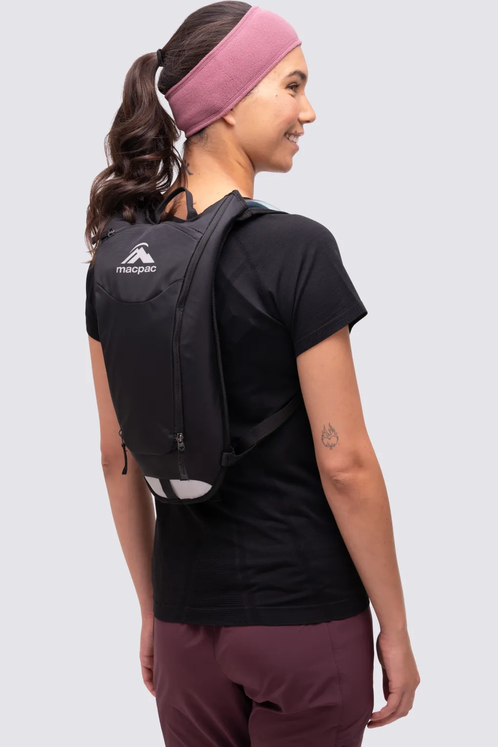Macpac Amp H2O 2L Hydration Backpack V6