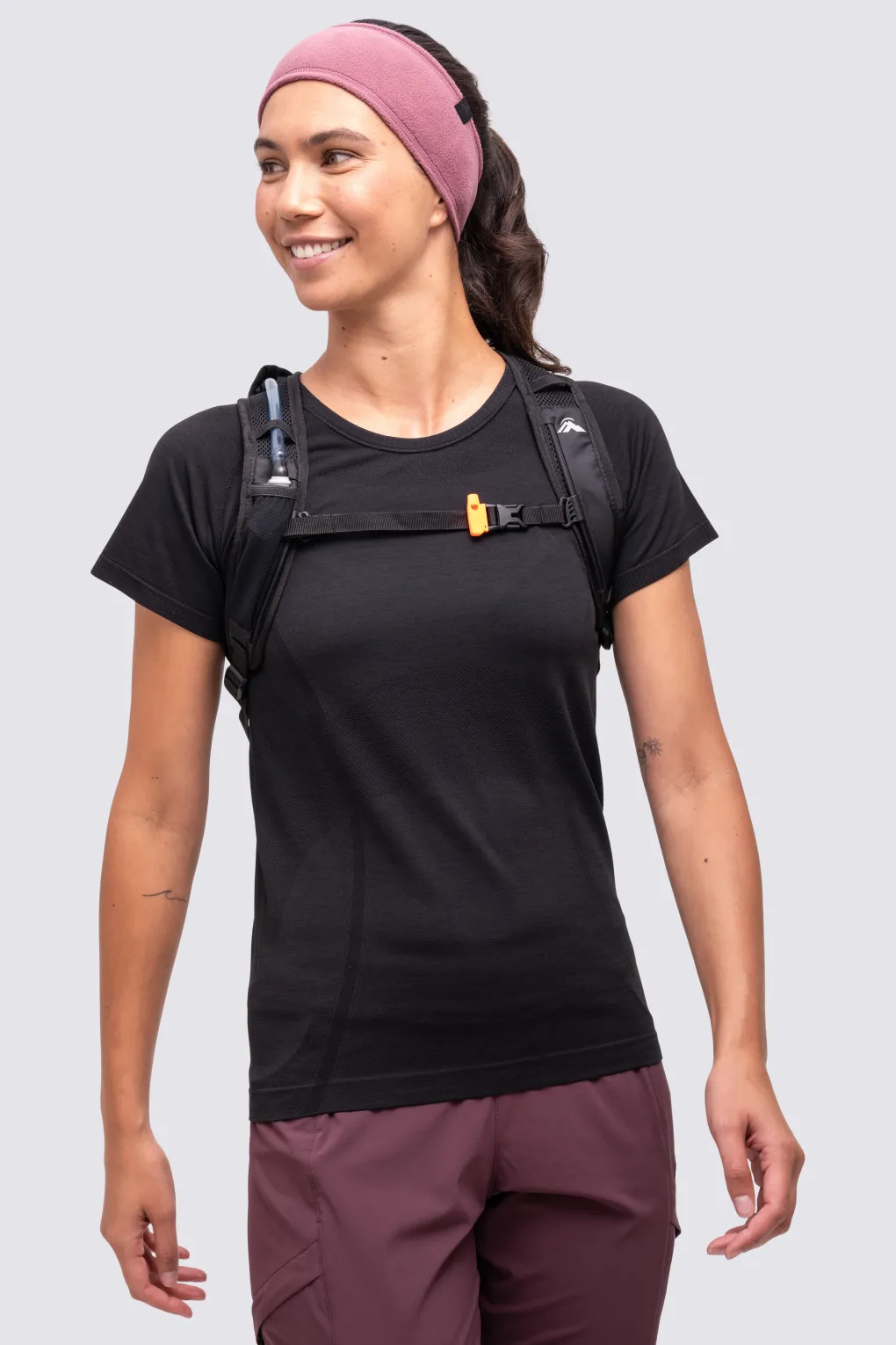 Macpac Amp H2O 2L Hydration Backpack V6