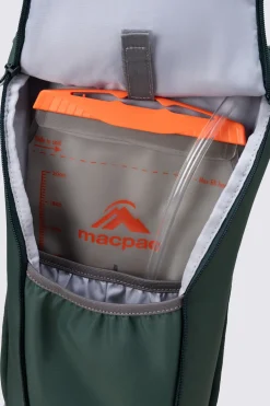 Macpac Amp H2O 2L Hydration Backpack V6