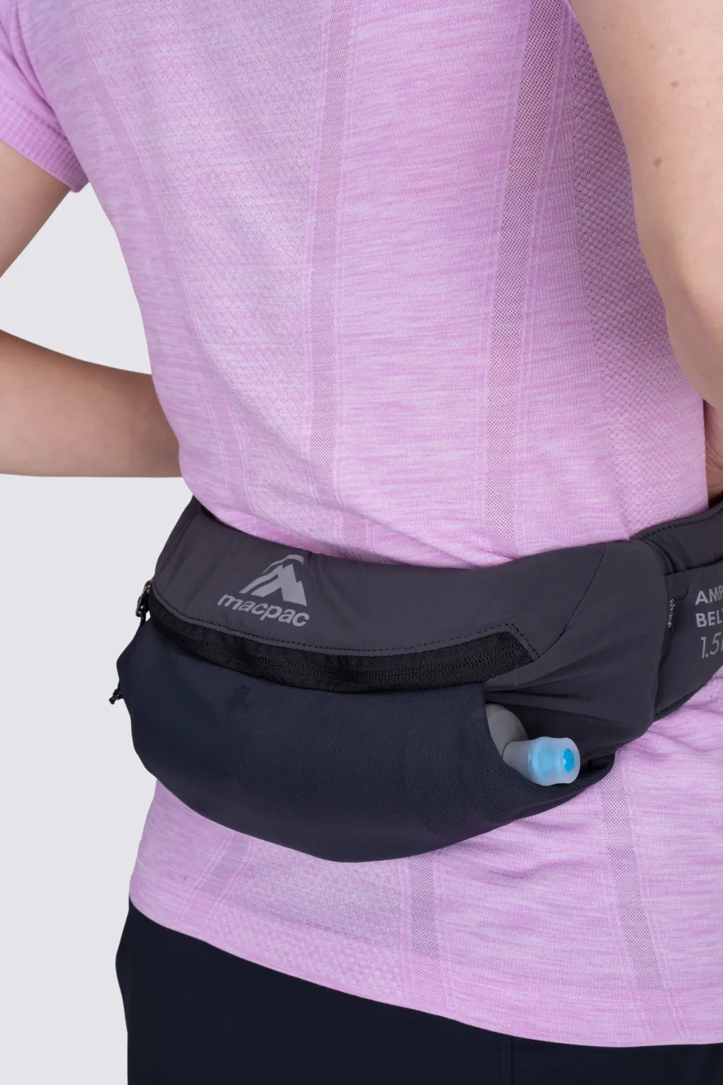 Macpac Amp Ultra 1.5L Running Belt