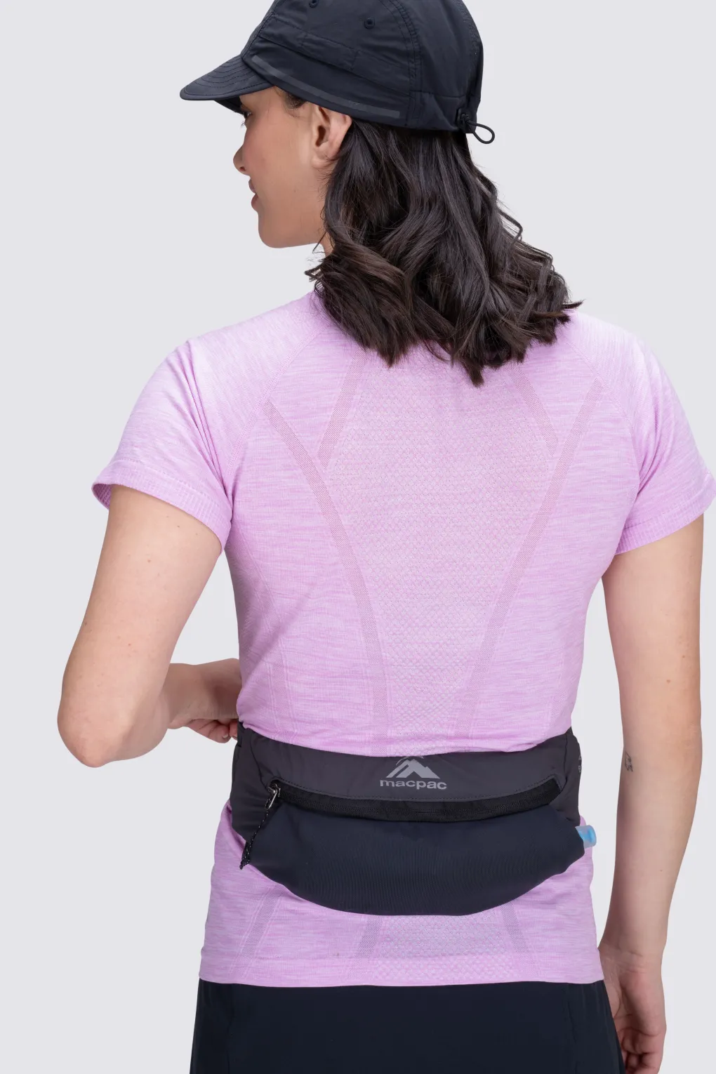 Macpac Amp Ultra 1.5L Running Belt