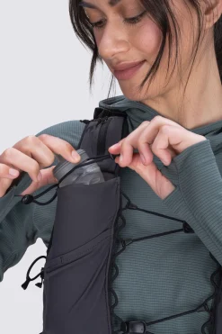 Macpac Amp Ultra 10L Running Vest
