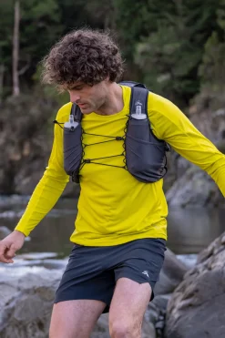 Macpac Amp Ultra 10L Running Vest