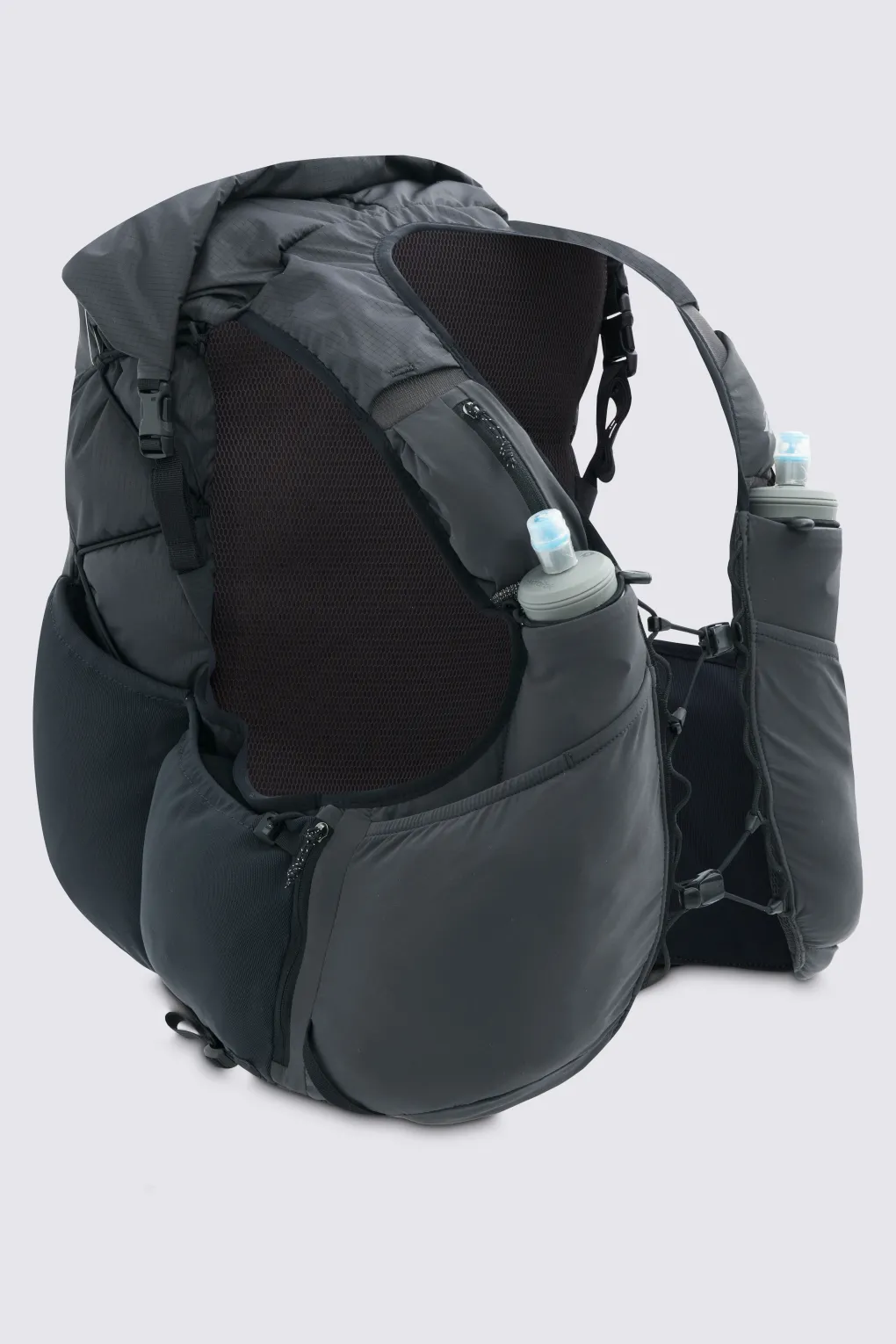 Macpac Amp Ultra 15L Running Vest