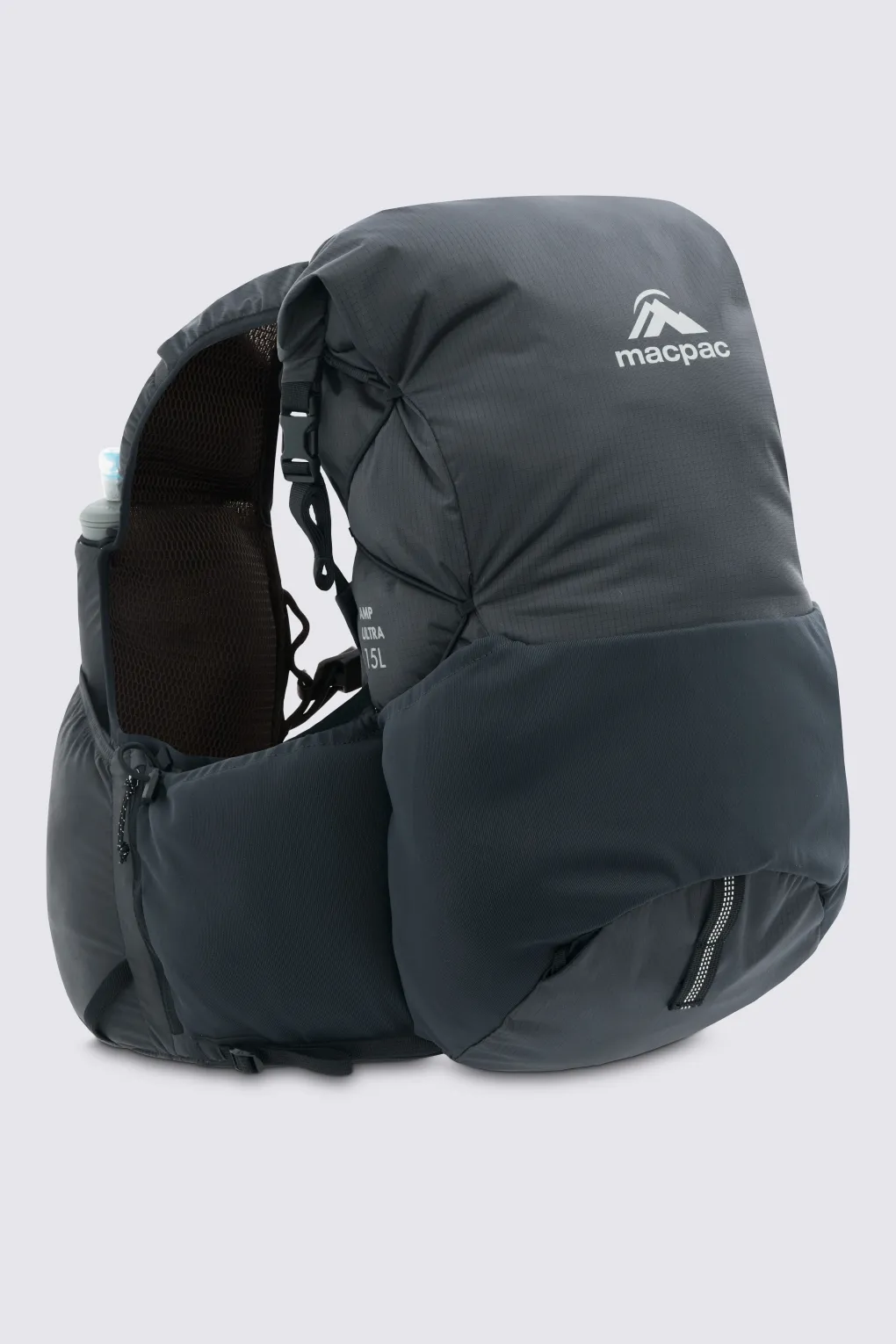 Macpac Amp Ultra 15L Running Vest
