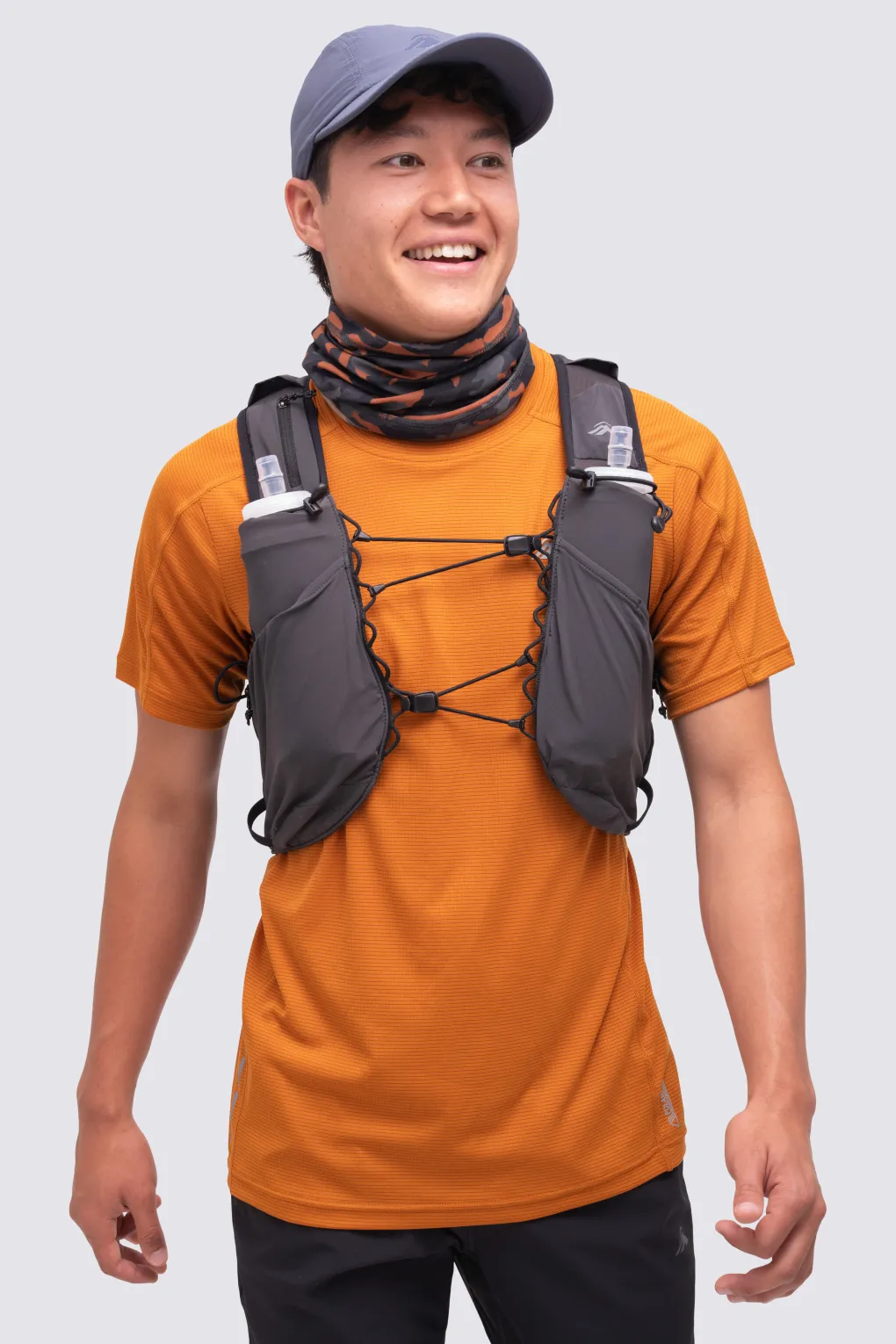 Macpac Amp Ultra 15L Running Vest