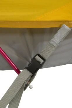 Macpac Aspiring 3 Person Tent