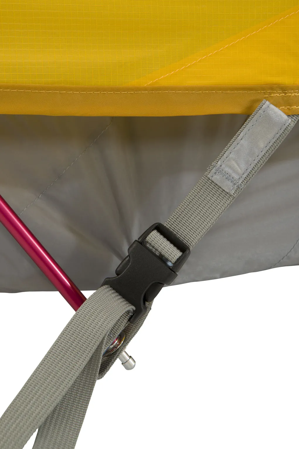 Macpac Aspiring 3 Person Tent