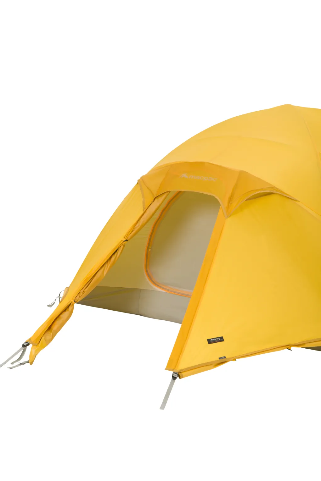 Macpac Aspiring 3 Person Tent