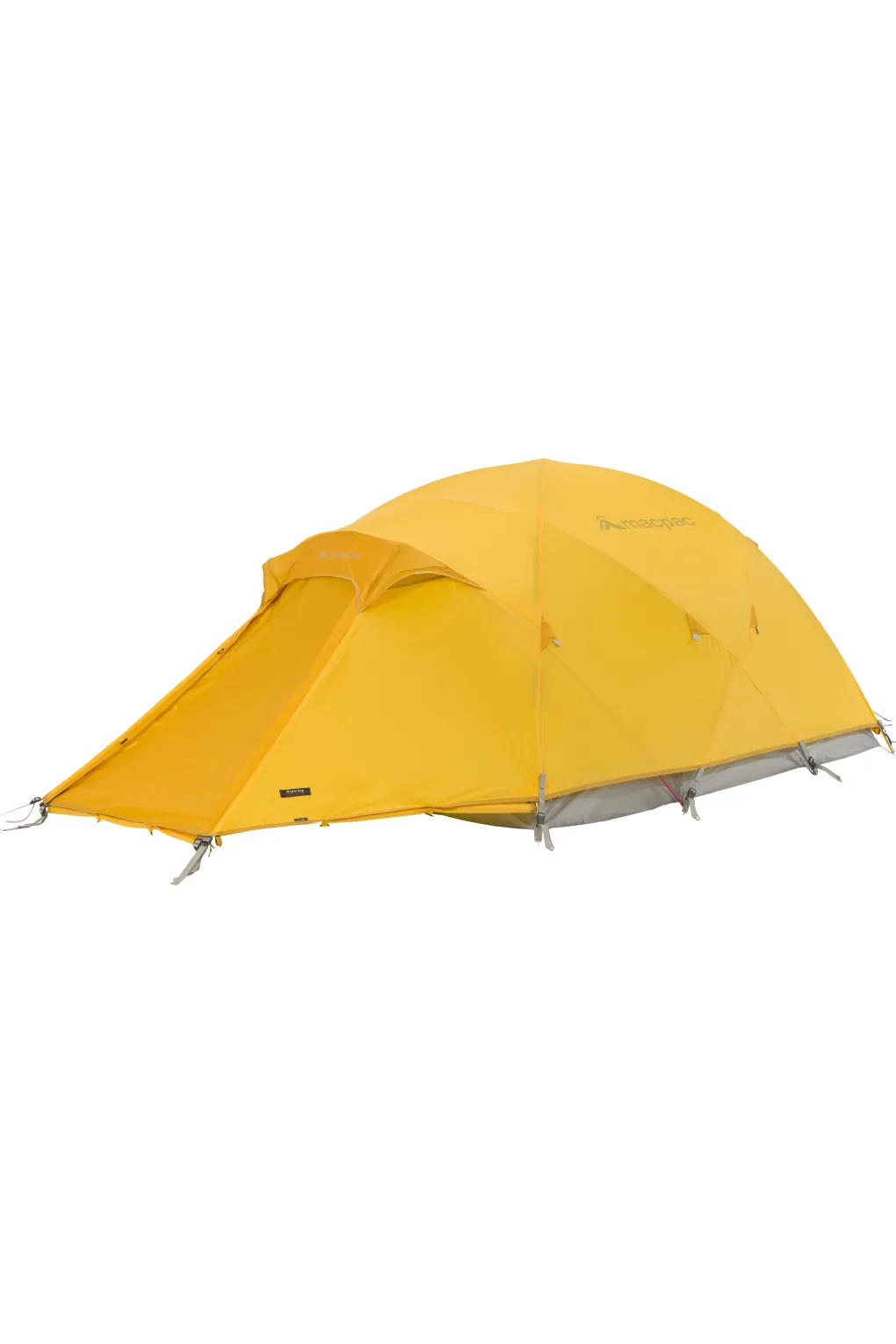 Macpac Aspiring 3 Person Tent