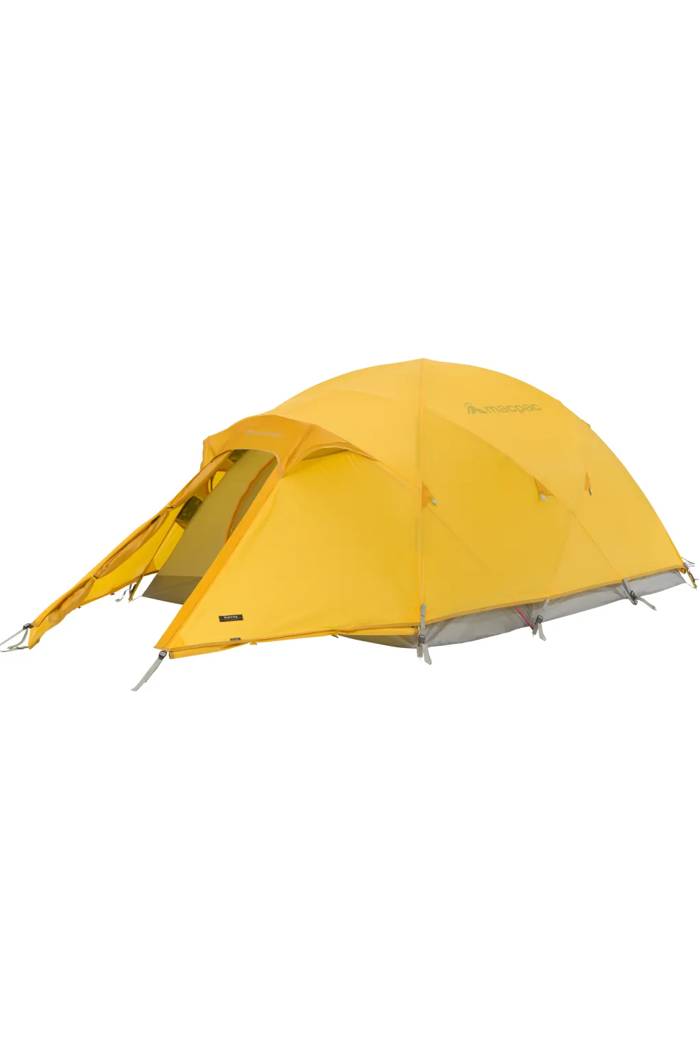 Macpac Aspiring 3 Person Tent