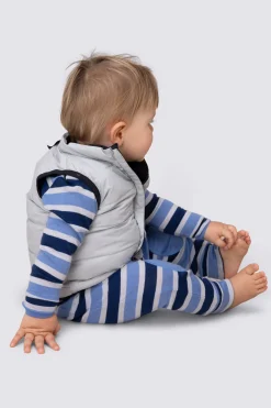 Macpac Baby Down Vest