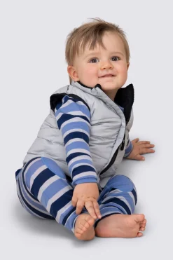 Macpac Baby Down Vest
