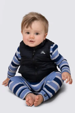 Macpac Baby Down Vest