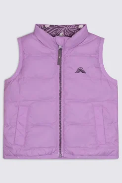 Macpac Baby Down Vest
