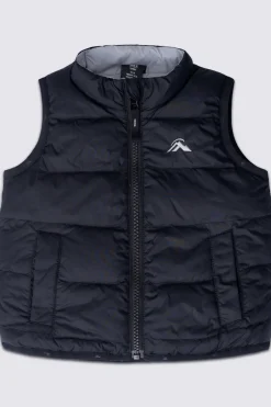 Macpac Baby Down Vest