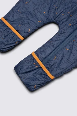 Macpac Baby Pulsar Insulated Onesie