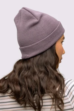 Macpac Baseline Merino Blend Beanie