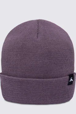 Macpac Baseline Merino Blend Beanie