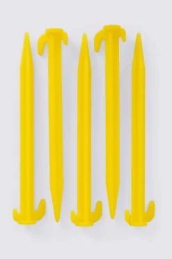 Macpac Beach Shelter Sand Peg Set