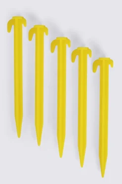 Macpac Beach Shelter Sand Peg Set