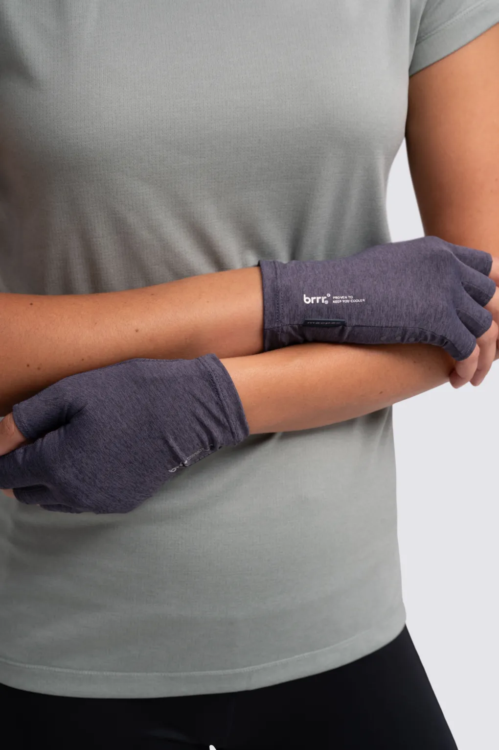 Macpac brrr° Gloves