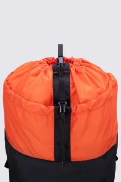 Macpac Bushline 60+8L Hiking Backpack