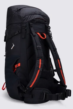 Macpac Bushline 60+8L Hiking Backpack