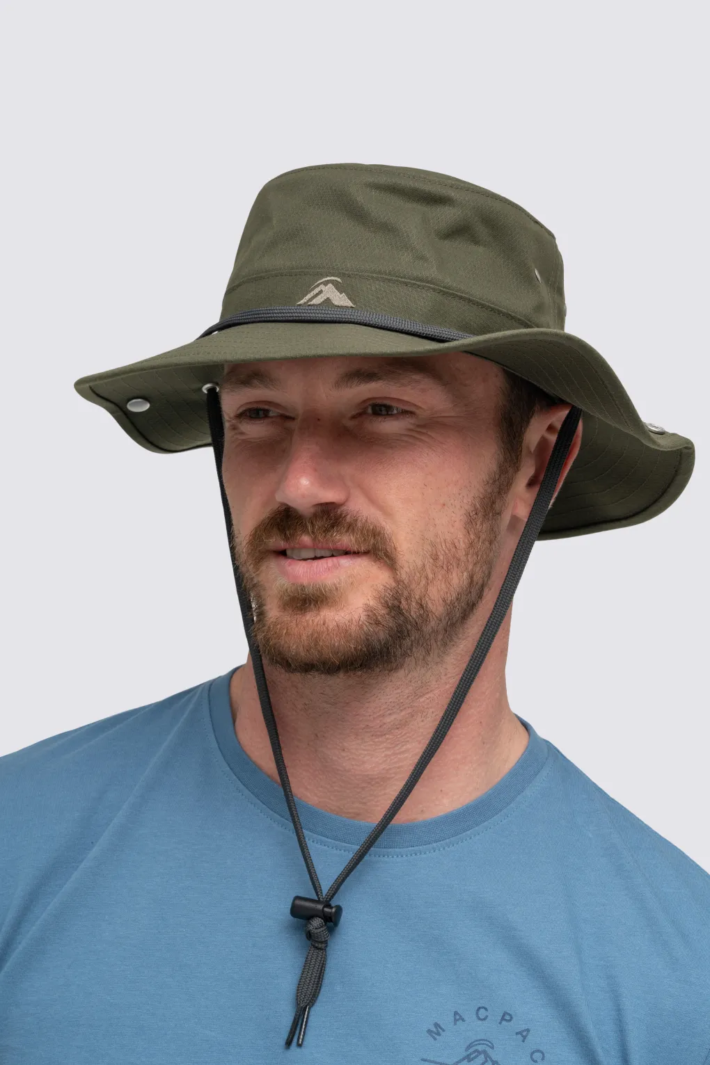 Macpac Bushman Hat