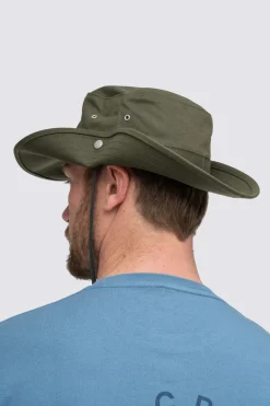 Macpac Bushman Hat