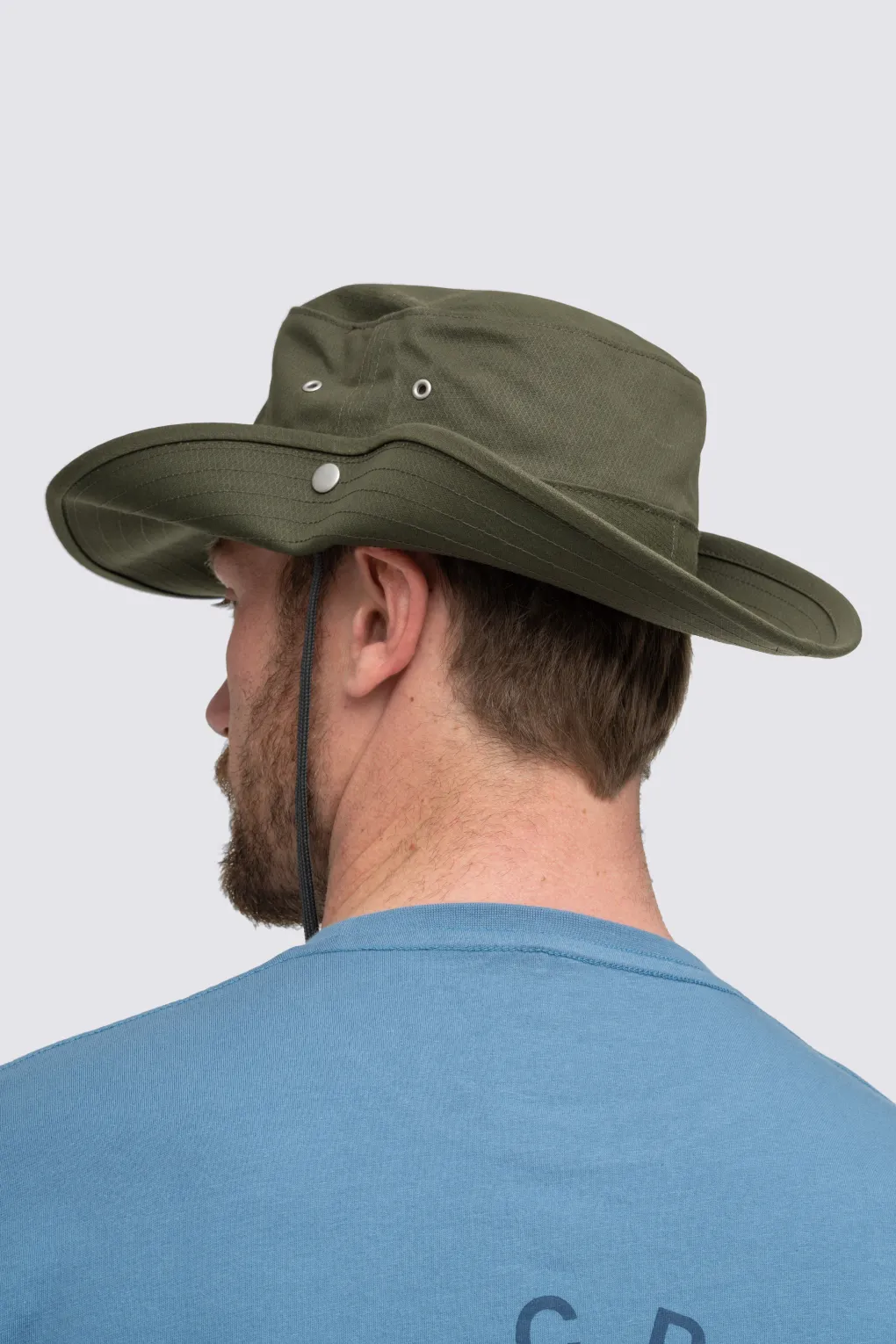 Macpac Bushman Hat