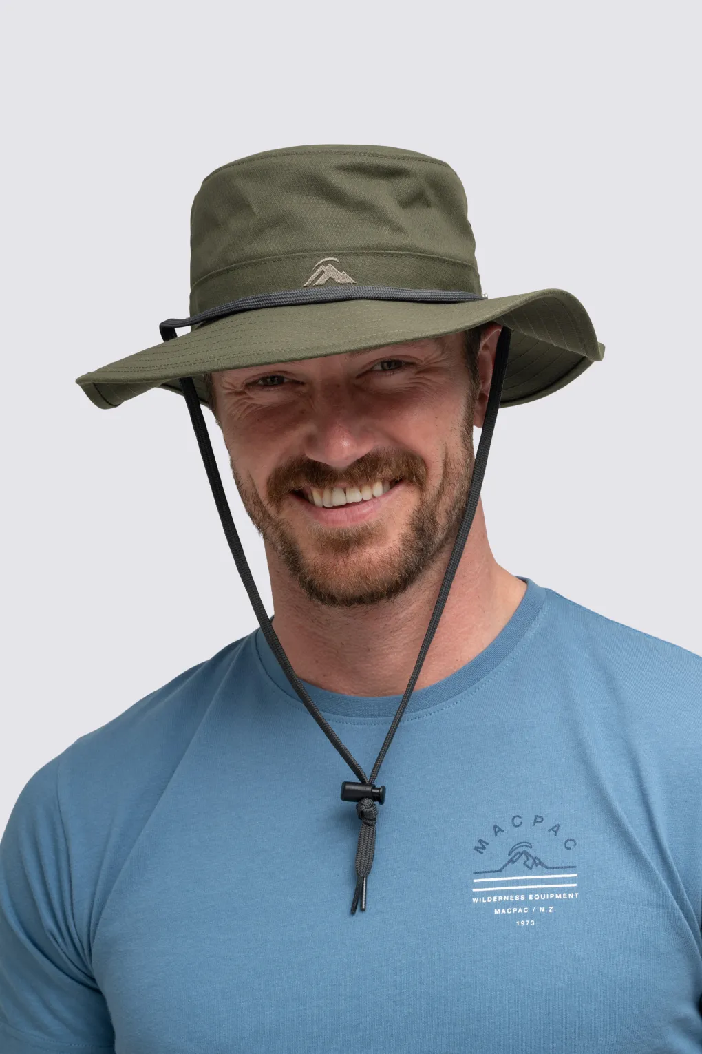 Macpac Bushman Hat
