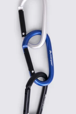 Macpac Carabiner