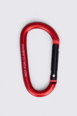 Macpac Carabiner