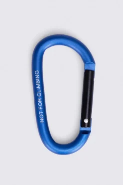 Macpac Carabiner