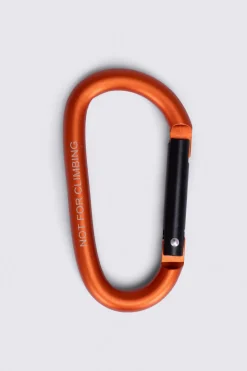 Macpac Carabiner