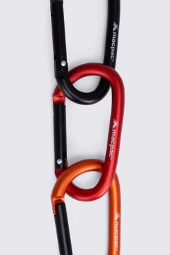 Macpac Carabiner