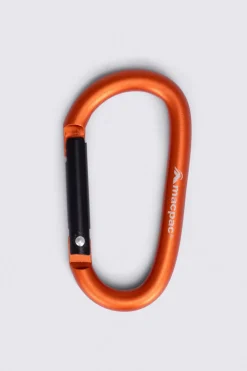 Macpac Carabiner