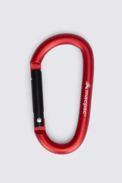 Macpac Carabiner