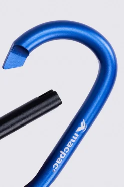 Macpac Carabiner