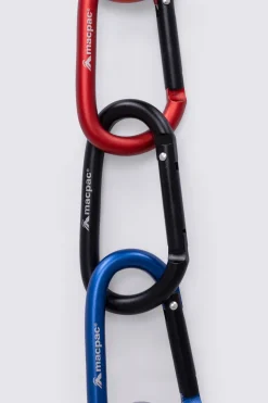 Macpac Carabiner
