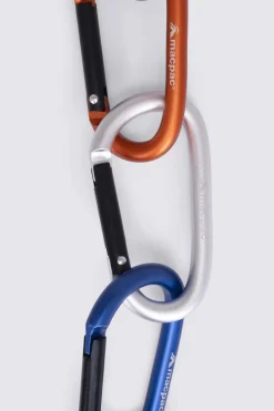 Macpac Carabiner