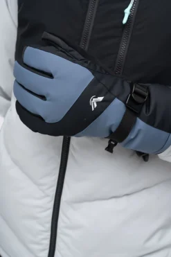 Macpac Carve Snow Glove