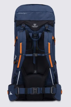 Macpac Cascade AzTec® 75L Hiking Backpack