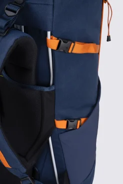 Macpac Cascade AzTec® 75L Hiking Backpack